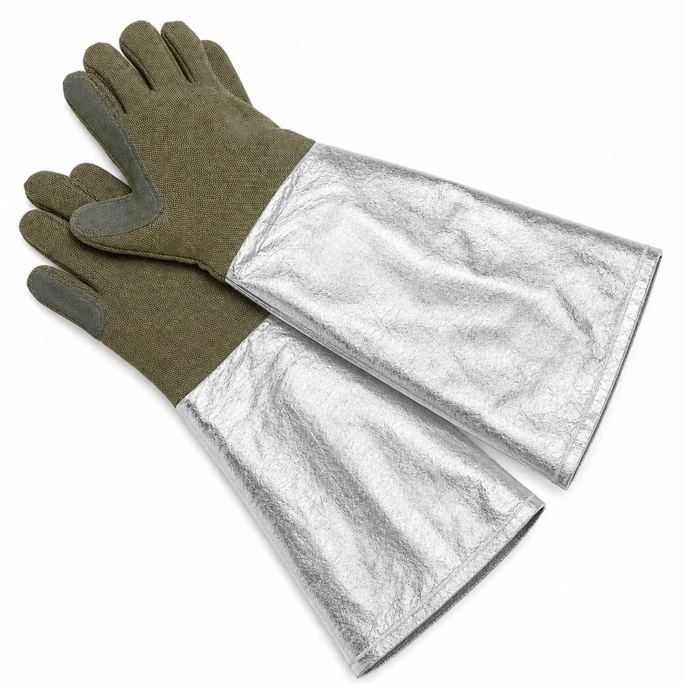 Fireproof Work Gloves suppliers