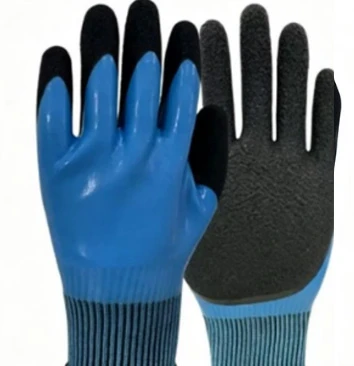 1,000V Low-Voltage Electrical Insulating Gloves 1,000V Low-Voltage Electrical Insulating Gloves